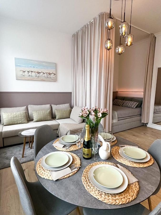 Ferienwohnung Strandlaeufer ヴィルヘルムスハーフェン エクステリア 写真